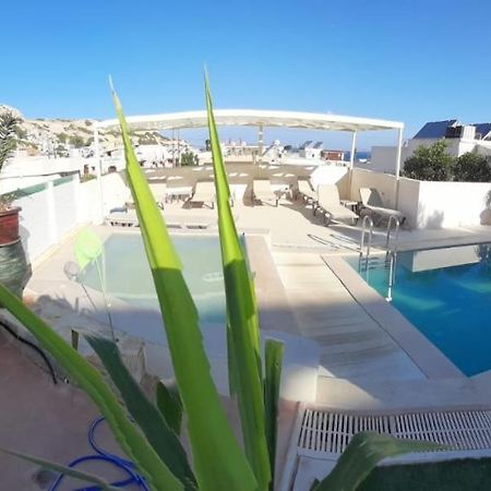 Antonios 1 Apartment Matala  Bagian luar foto