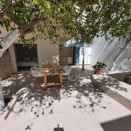 Antonios 1 Apartment Matala  Bagian luar foto