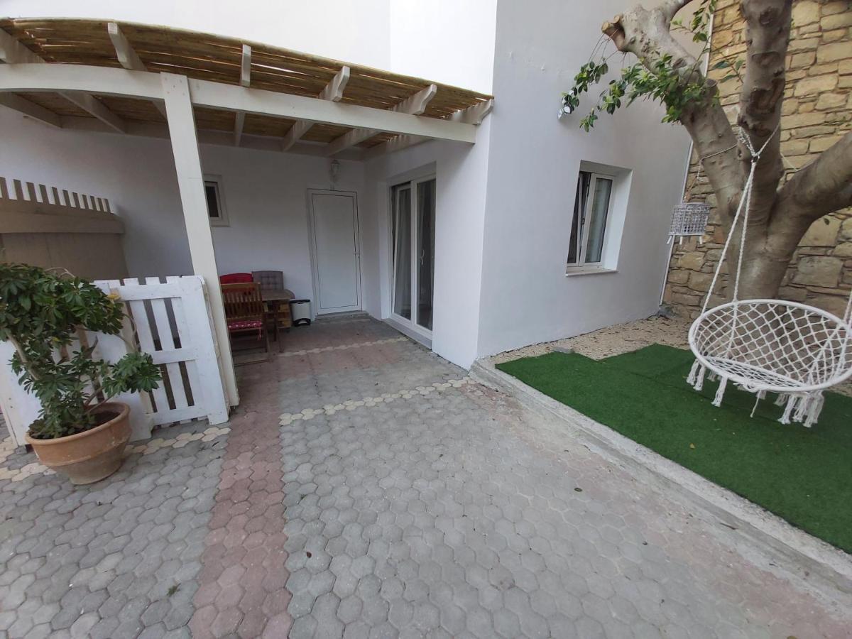 Antonios 1 Apartment Matala  Bagian luar foto