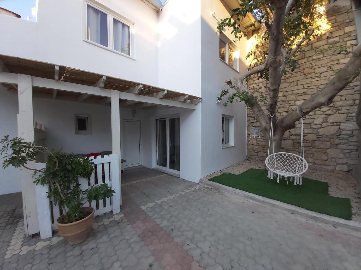 Antonios 1 Apartment Matala  Bagian luar foto
