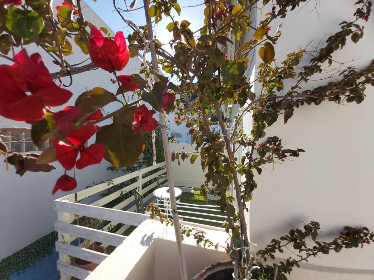 Antonios 1 Apartment Matala  Bagian luar foto