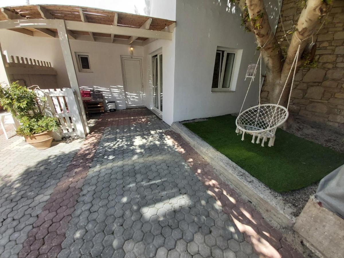 Antonios 1 Apartment Matala  Bagian luar foto