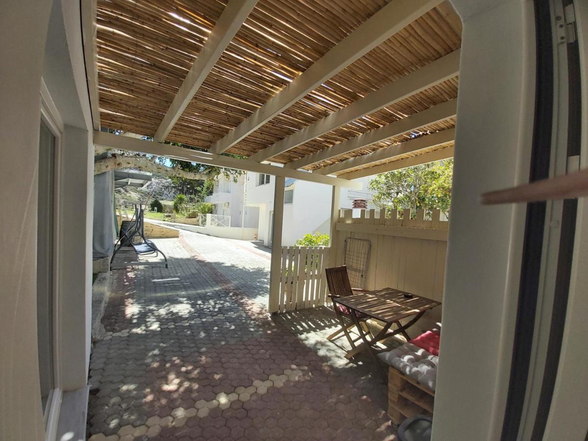 Antonios 1 Apartment Matala  Bagian luar foto