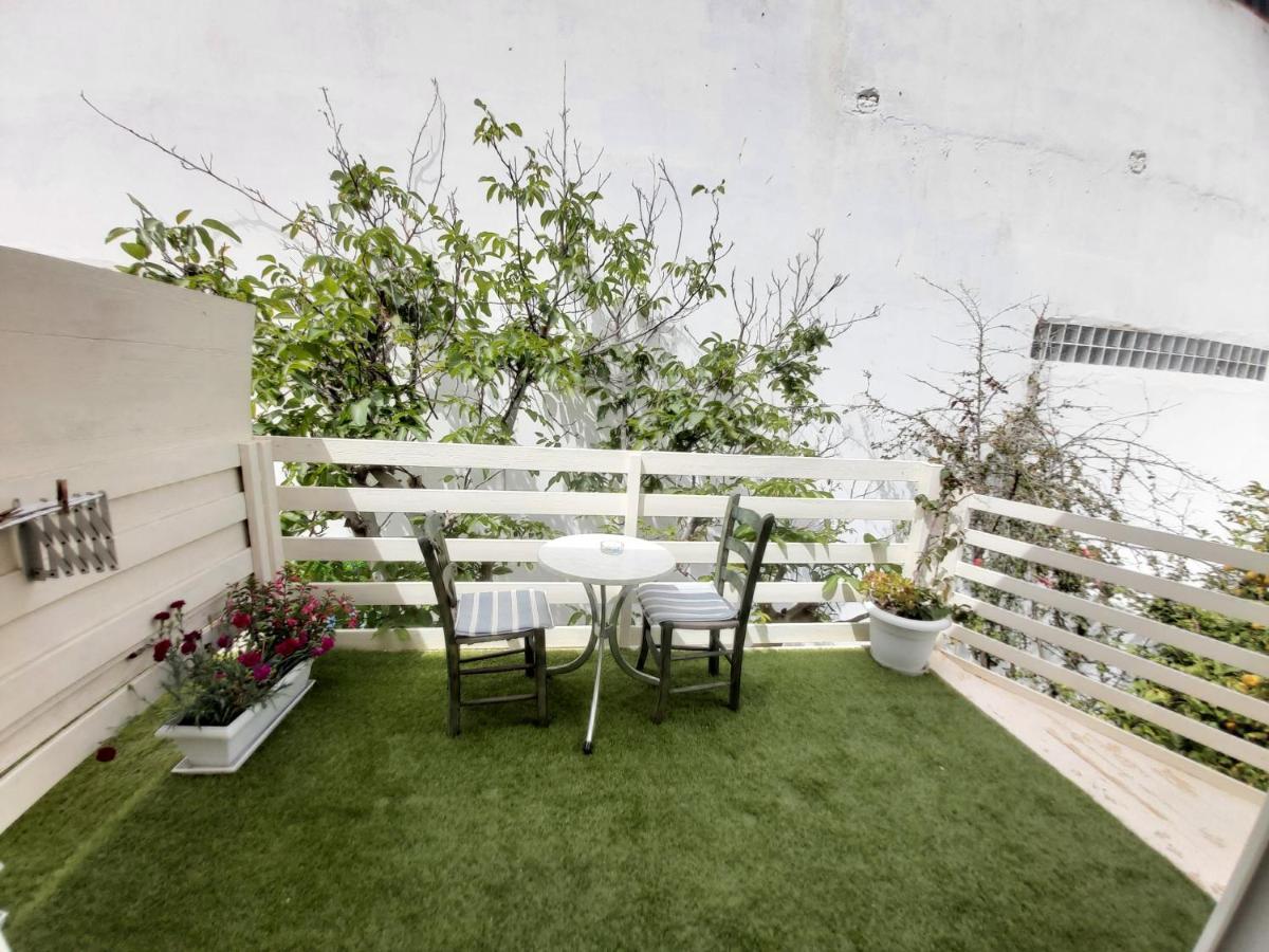 Antonios 1 Apartment Matala  Bagian luar foto