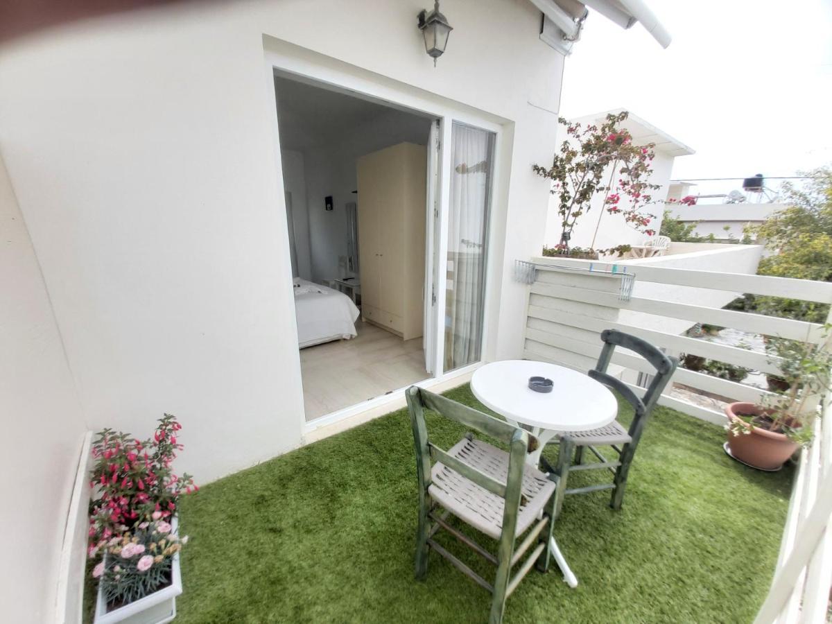 Antonios 1 Apartment Matala  Bagian luar foto