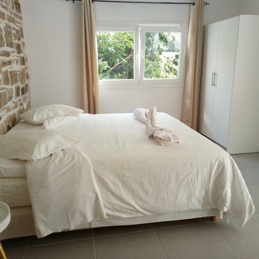 Antonios 1 Apartment Matala  Bagian luar foto